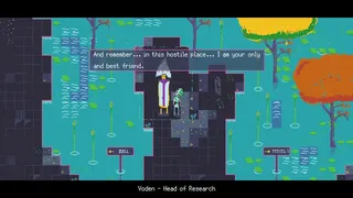 Скриншот 2 к игре Inside The Crystal Mountain