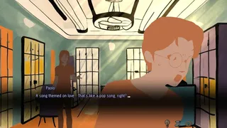 Скриншот 1 к игре MY ANIMA BOY