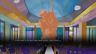 Скриншот 4 к игре MY ANIMA BOY