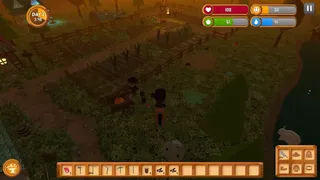 Скриншот 2 к игре Call of Farming : Together