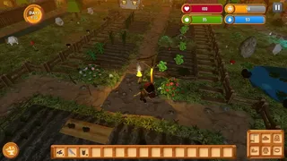Скриншот 5 к игре Call of Farming : Together