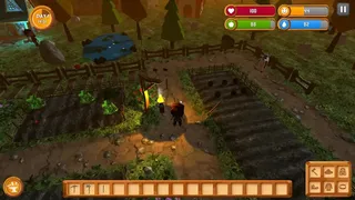 Скриншот 8 к игре Call of Farming : Together