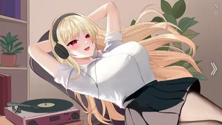 Скриншот 2 к игре Girls Hobby in LOVE