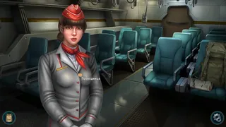 Скриншот 1 к игре Citizen Zein