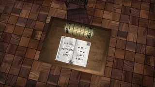 Скриншот 3 к игре The Da Vinci Cryptex 2