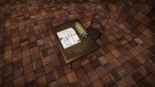 Скриншот 5 к игре The Da Vinci Cryptex 2
