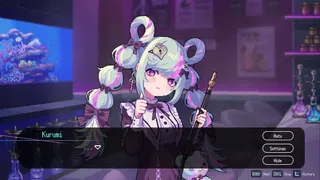Скриншот 3 к игре Hookah Haze