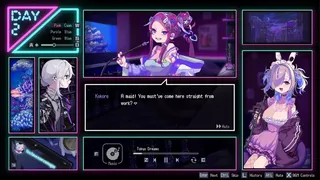 Скриншот 5 к игре Hookah Haze