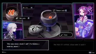 Скриншот 6 к игре Hookah Haze
