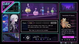 Скриншот 7 к игре Hookah Haze