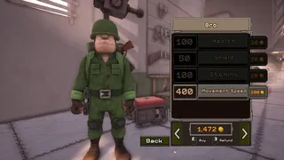 Скриншот 7 к игре Defender Bros