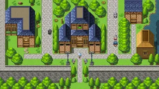 Скриншот 1 к игре Lord of Darkness: Aftermath