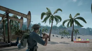 Скриншот 3 к игре The Red Beret 红色贝雷帽