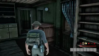 Скриншот 6 к игре The Red Beret 红色贝雷帽