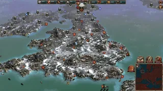 Скриншот 1 к игре Renaissance Kingdom Wars