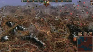 Скриншот 3 к игре Renaissance Kingdom Wars