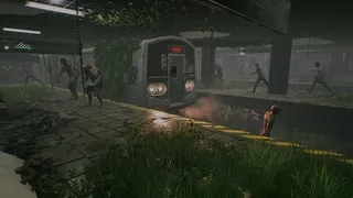 Скриншот 2 к игре Limsod