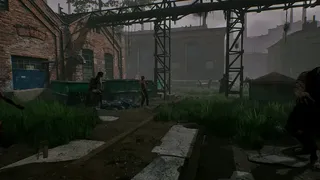 Скриншот 5 к игре Limsod