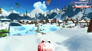 Скриншот 3 к игре Dumball Rush