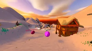 Скриншот 5 к игре Dumball Rush