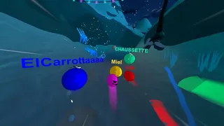 Скриншот 7 к игре Dumball Rush