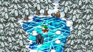 Скриншот 2 к игре Snowman Story