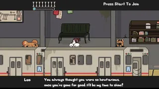 Скриншот 1 к игре Ruff City
