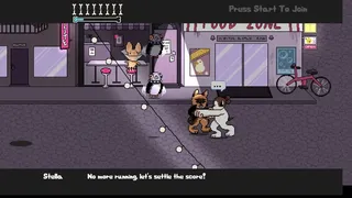 Скриншот 2 к игре Ruff City