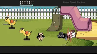 Скриншот 3 к игре Ruff City