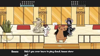 Скриншот 4 к игре Ruff City