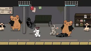 Скриншот 6 к игре Ruff City