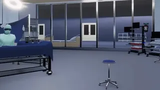 Скриншот 4 к игре VR TKA Surgery Simulator