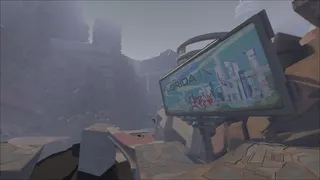 Скриншот 1 к игре MEANWHILE IN SECTOR 80