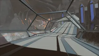 Скриншот 3 к игре MEANWHILE IN SECTOR 80