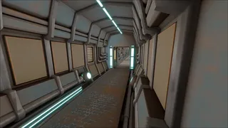 Скриншот 7 к игре MEANWHILE IN SECTOR 80