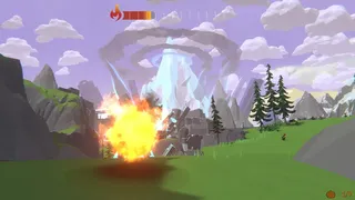 Скриншот 1 к игре Wild Thaw