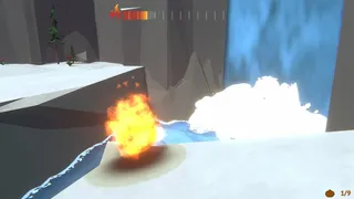Скриншот 6 к игре Wild Thaw