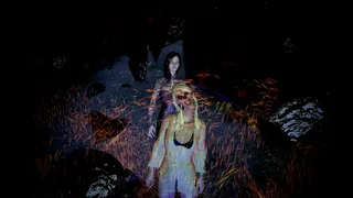 Скриншот 2 к игре Deadly Nightmare Unwanted Heritage