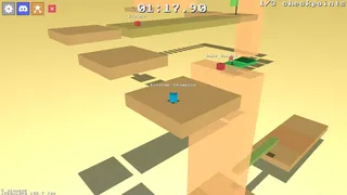 Скриншот 2 к игре Super Cube 3D