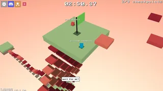 Скриншот 3 к игре Super Cube 3D