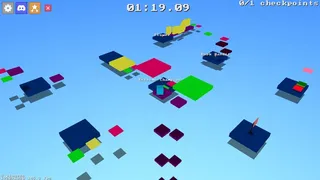 Скриншот 5 к игре Super Cube 3D