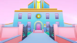Скриншот 1 к игре With Shining Eyes
