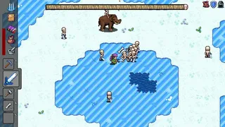 Скриншот 2 к игре Wild's Edge