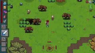 Скриншот 3 к игре Wild's Edge