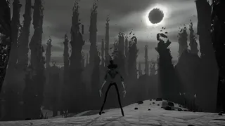 Скриншот 1 к игре Sidereal