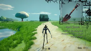 Скриншот 3 к игре Sidereal