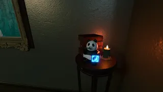 Скриншот 3 к игре Escape Room: Cozy Escapes