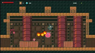 Скриншот 3 к игре Pigbook