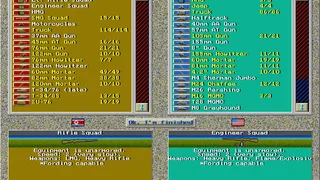 Скриншот 5 к игре Wargame Construction Set II: Tanks!