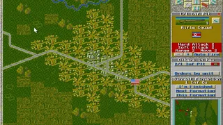 Скриншот 7 к игре Wargame Construction Set II: Tanks!